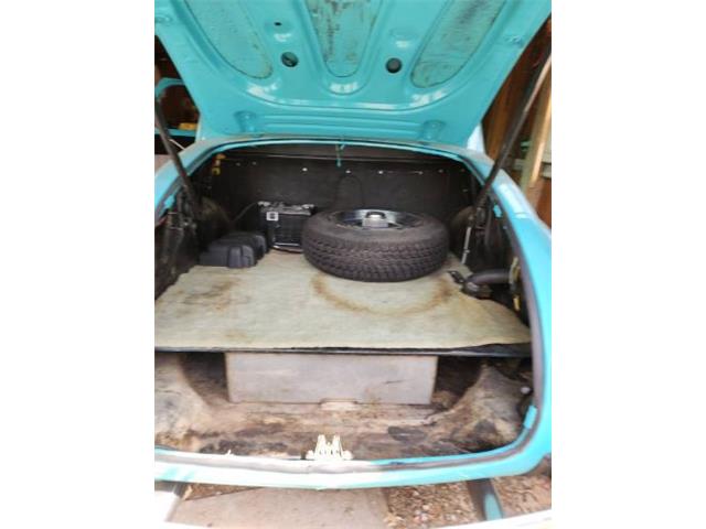 1940 Chevrolet Business Coupe (CC-2067394) for sale in Cadillac, Michigan