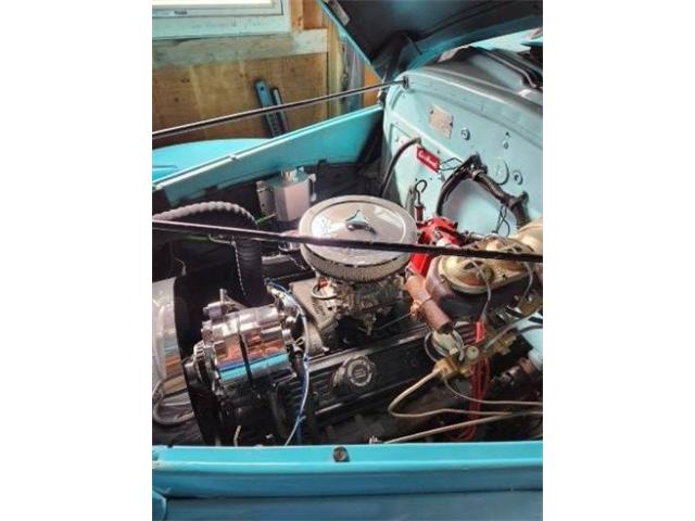 1940 Chevrolet Business Coupe (CC-2067394) for sale in Cadillac, Michigan