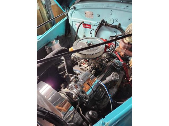 1940 Chevrolet Business Coupe (CC-2067394) for sale in Cadillac, Michigan