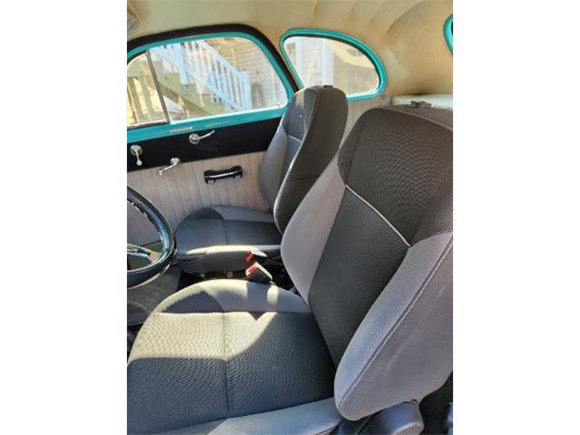 1940 Chevrolet Business Coupe (CC-2067394) for sale in Cadillac, Michigan