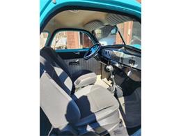 1940 Chevrolet Business Coupe (CC-2067394) for sale in Cadillac, Michigan