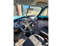 1940 Chevrolet Business Coupe (CC-2067394) for sale in Cadillac, Michigan