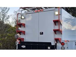 2016 Ford F550 (CC-2067395) for sale in Cadillac, Michigan