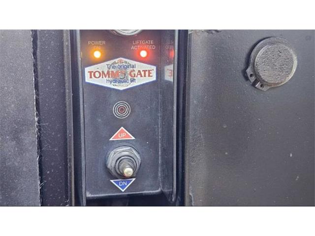 2016 Ford F550 (CC-2067395) for sale in Cadillac, Michigan