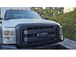 2016 Ford F550 (CC-2067395) for sale in Cadillac, Michigan