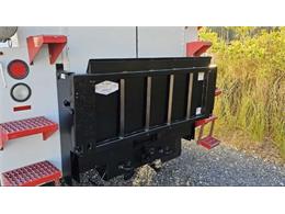 2016 Ford F550 (CC-2067395) for sale in Cadillac, Michigan