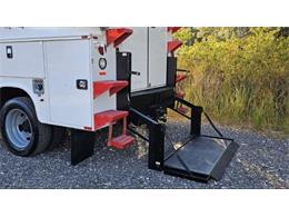 2016 Ford F550 (CC-2067395) for sale in Cadillac, Michigan