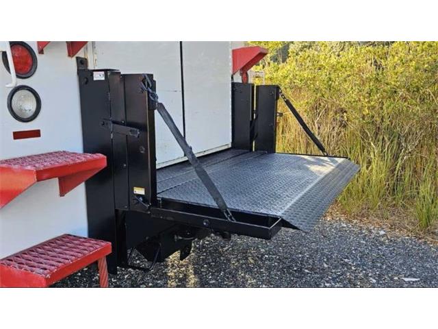 2016 Ford F550 (CC-2067395) for sale in Cadillac, Michigan