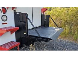 2016 Ford F550 (CC-2067395) for sale in Cadillac, Michigan