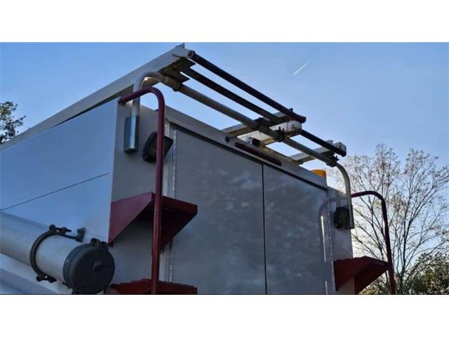 2016 Ford F550 (CC-2067395) for sale in Cadillac, Michigan