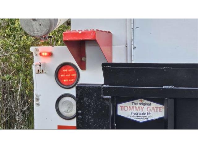 2016 Ford F550 (CC-2067395) for sale in Cadillac, Michigan