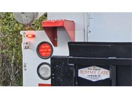 2016 Ford F550 (CC-2067395) for sale in Cadillac, Michigan