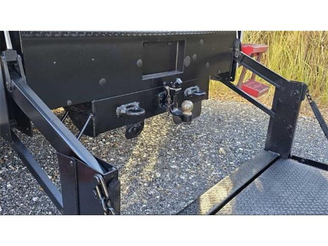 2016 Ford F550 (CC-2067395) for sale in Cadillac, Michigan