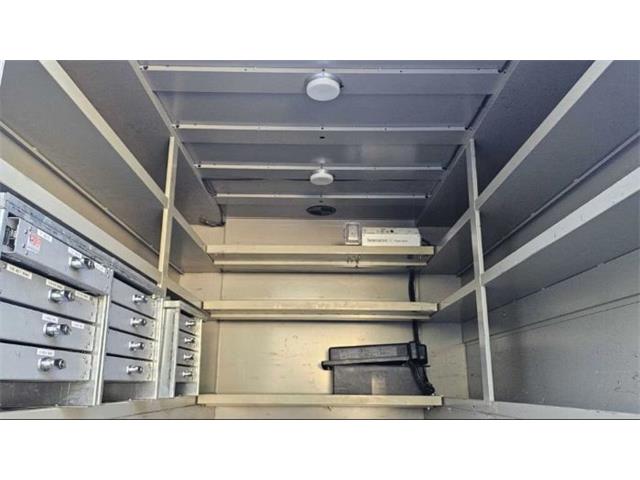 2016 Ford F550 (CC-2067395) for sale in Cadillac, Michigan