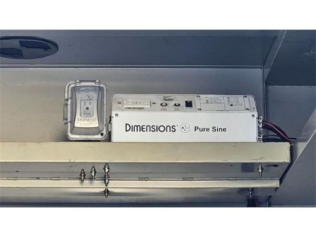 2016 Ford F550 (CC-2067395) for sale in Cadillac, Michigan