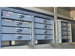 2016 Ford F550 (CC-2067395) for sale in Cadillac, Michigan