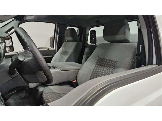 2016 Ford F550 (CC-2067395) for sale in Cadillac, Michigan