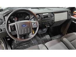 2016 Ford F550 (CC-2067395) for sale in Cadillac, Michigan