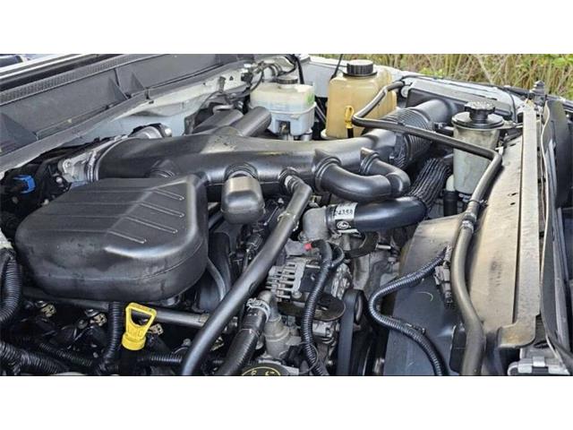 2016 Ford F550 (CC-2067395) for sale in Cadillac, Michigan