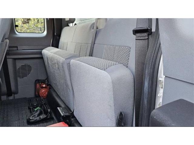 2016 Ford F550 (CC-2067395) for sale in Cadillac, Michigan