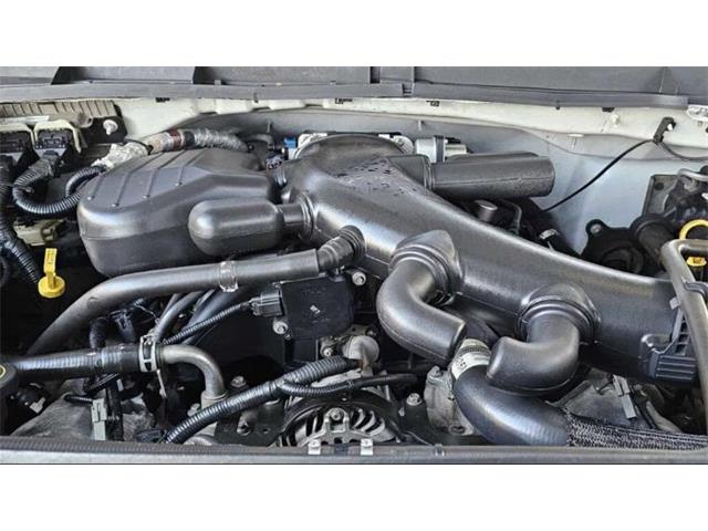 2016 Ford F550 (CC-2067395) for sale in Cadillac, Michigan