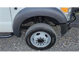 2016 Ford F550 (CC-2067395) for sale in Cadillac, Michigan