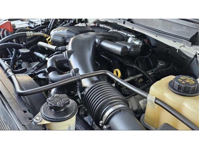 2016 Ford F550 (CC-2067395) for sale in Cadillac, Michigan