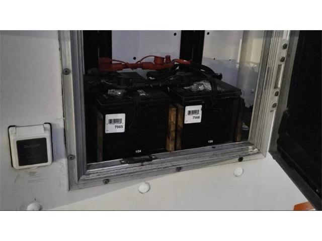 2008 Ford E350 (CC-2067396) for sale in Cadillac, Michigan