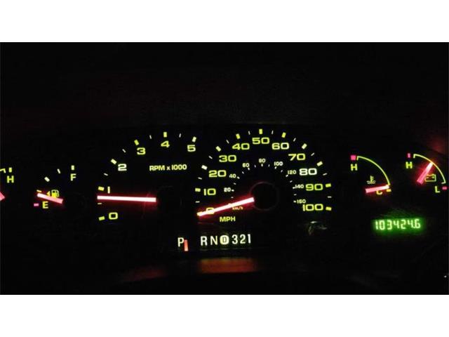 2008 Ford E350 (CC-2067396) for sale in Cadillac, Michigan