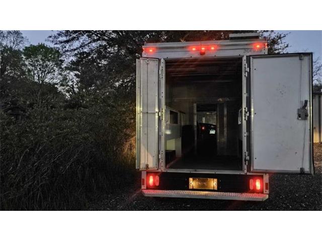 2008 Ford E350 (CC-2067396) for sale in Cadillac, Michigan