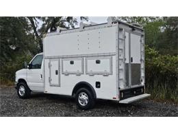 2008 Ford E350 (CC-2067396) for sale in Cadillac, Michigan