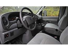 2008 Ford E350 (CC-2067396) for sale in Cadillac, Michigan