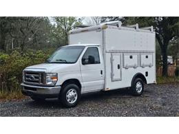 2008 Ford E350 (CC-2067396) for sale in Cadillac, Michigan