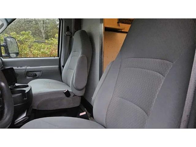 2008 Ford E350 (CC-2067396) for sale in Cadillac, Michigan