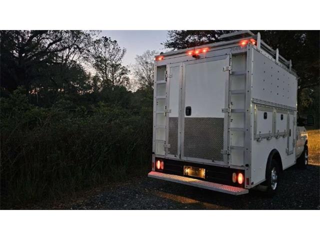 2008 Ford E350 (CC-2067396) for sale in Cadillac, Michigan