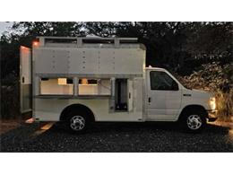 2008 Ford E350 (CC-2067396) for sale in Cadillac, Michigan