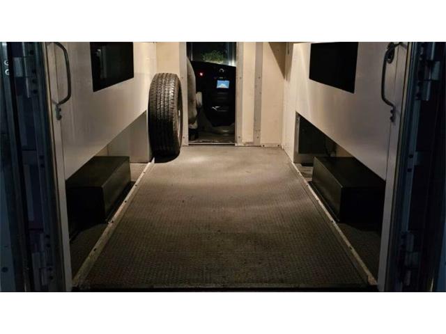 2008 Ford E350 (CC-2067396) for sale in Cadillac, Michigan