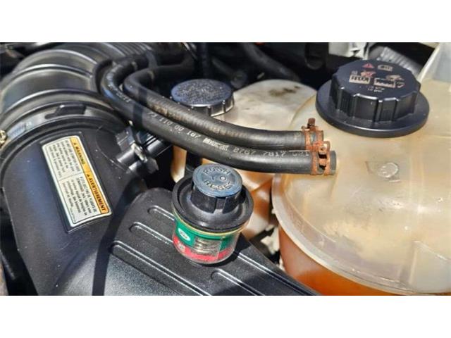 2008 Ford E350 (CC-2067396) for sale in Cadillac, Michigan