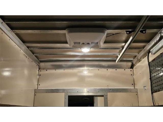 2008 Ford E350 (CC-2067396) for sale in Cadillac, Michigan