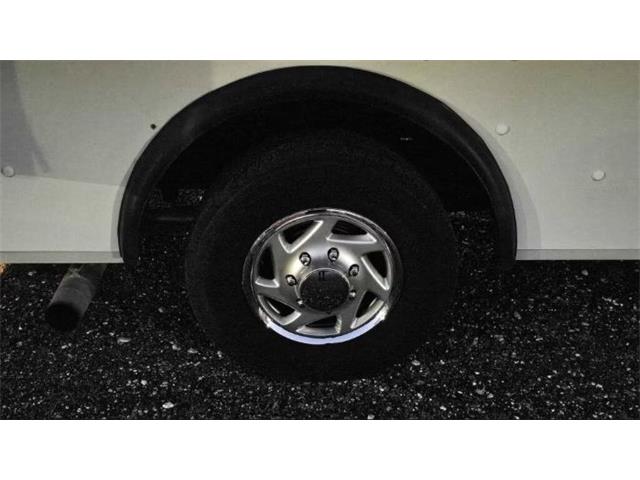 2008 Ford E350 (CC-2067396) for sale in Cadillac, Michigan