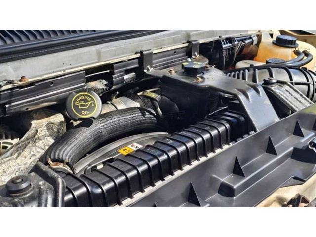 2008 Ford E350 (CC-2067396) for sale in Cadillac, Michigan