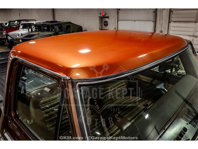 1978 Ford F250 (CC-2067397) for sale in Grand Rapids, Michigan