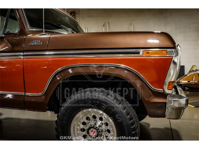 1978 Ford F250 (CC-2067397) for sale in Grand Rapids, Michigan