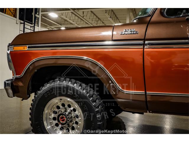 1978 Ford F250 (CC-2067397) for sale in Grand Rapids, Michigan