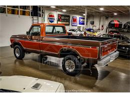 1978 Ford F250 (CC-2067397) for sale in Grand Rapids, Michigan