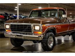 1978 Ford F250 (CC-2067397) for sale in Grand Rapids, Michigan