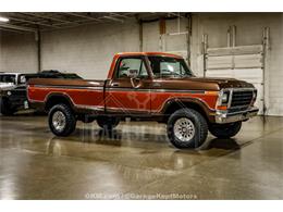 1978 Ford F250 (CC-2067397) for sale in Grand Rapids, Michigan