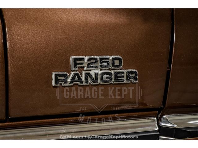 1978 Ford F250 (CC-2067397) for sale in Grand Rapids, Michigan