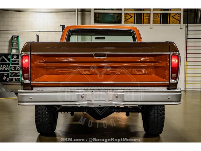 1978 Ford F250 (CC-2067397) for sale in Grand Rapids, Michigan