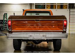 1978 Ford F250 (CC-2067397) for sale in Grand Rapids, Michigan